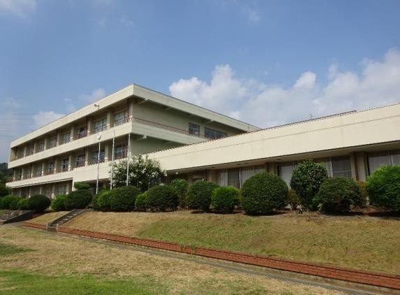 Shiga Elementary School