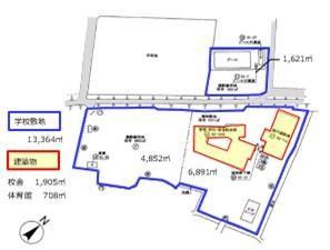 Former Koto Elementary School