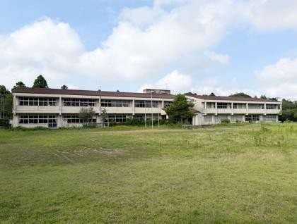福田小学校