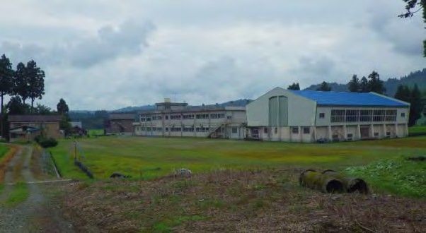 Kawai Elementary School