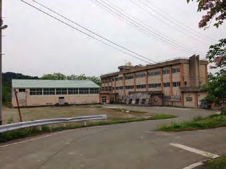 真人小学校