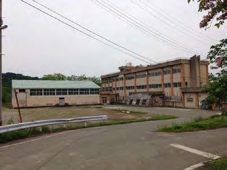 真人小学校