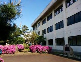Maeyama Elementary School