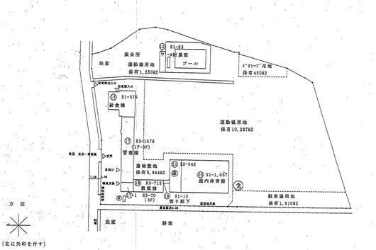 前山小学校
