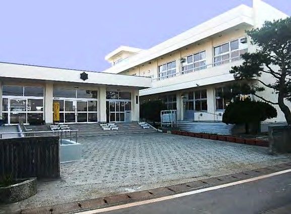 Bunda Elementary School
