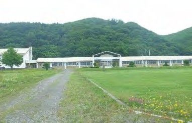 滝下小学校