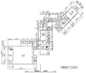 鹿瀬小学校