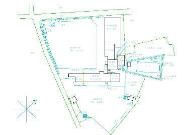 旧平林小学校