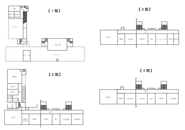 入広瀬小学校