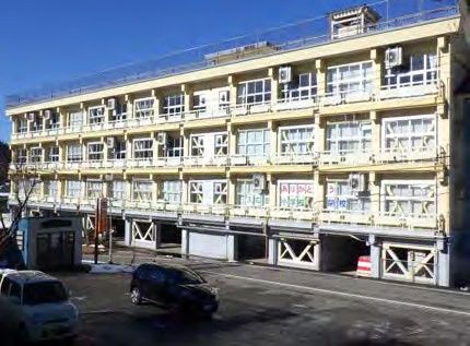 入広瀬小学校