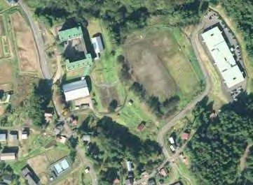 高田高等学校安塚分校