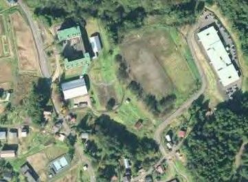 高田高等学校安塚分校