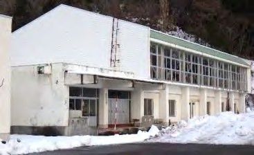 旧末広小学校