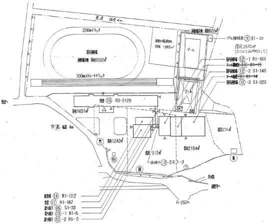 旧末広小学校