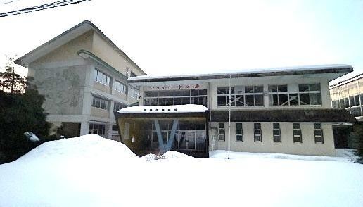旧中保倉小学校