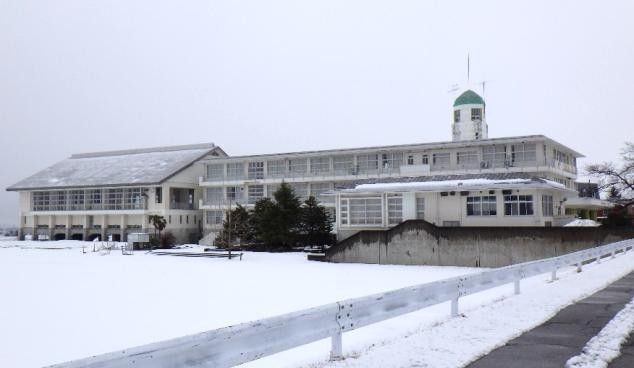 旧宮嶋小学校