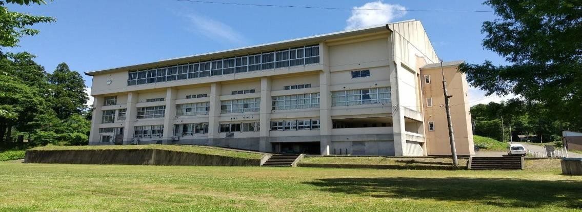 旧寺野小学校