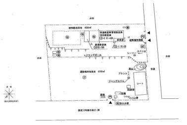 神居古潭小中学校