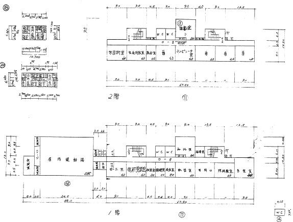 春立小学校