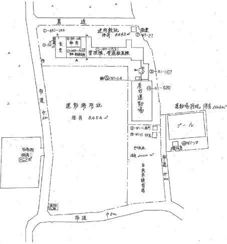 旧上杉小学校