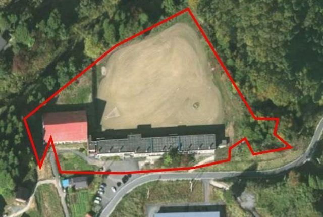 十日町高等学校松之山分校