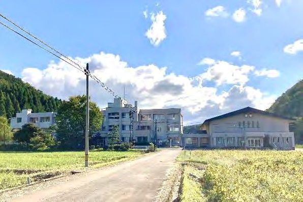 Kanano Elementary School