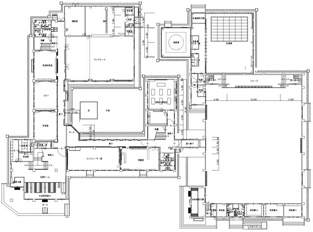 Ogi Junior High School