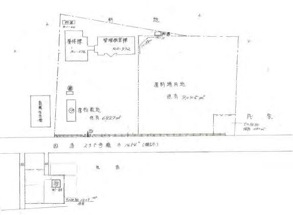 鳧舞小学校