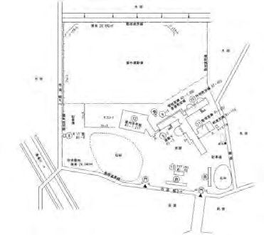 Kamijo Junior High School