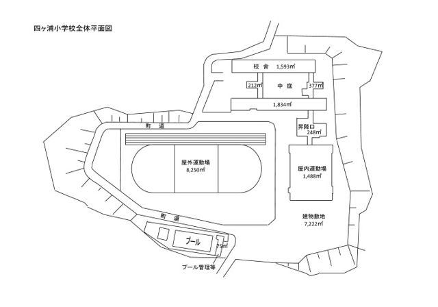 Shikaura Elementary School
