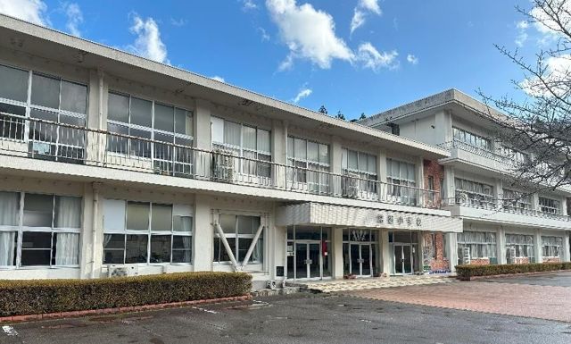 Tokiwa Elementary School