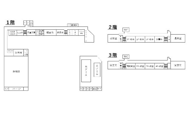 萩野小学校