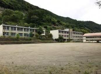 笹子小学校