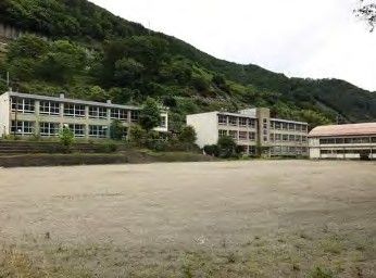 Sasago Elementary School