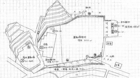 Former Nishihara Junior High School