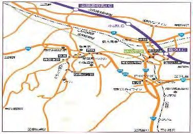 春日小学校