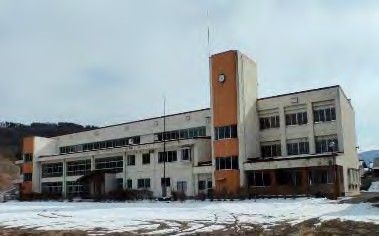 Kasuga Elementary School