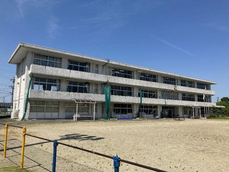 大江小学校