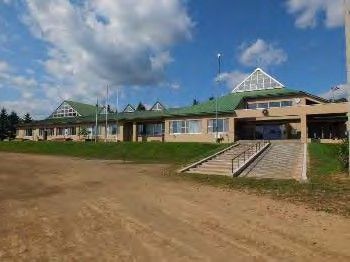 西上音更小学校