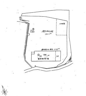 町立大川小学校