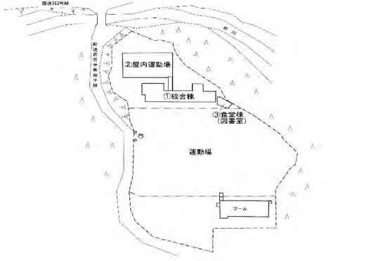 Haruno Kita Elementary School