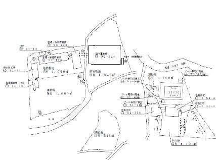 Former Mineyama Elementary School