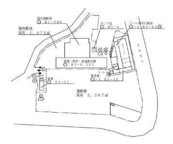 Former Mizumiiro Elementary School