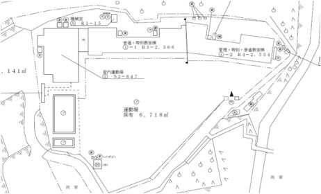Kambara-Nishi Elementary School