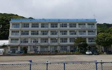 Kyuno Elementary School