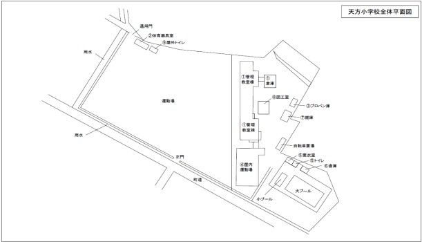 Amagata Elementary School