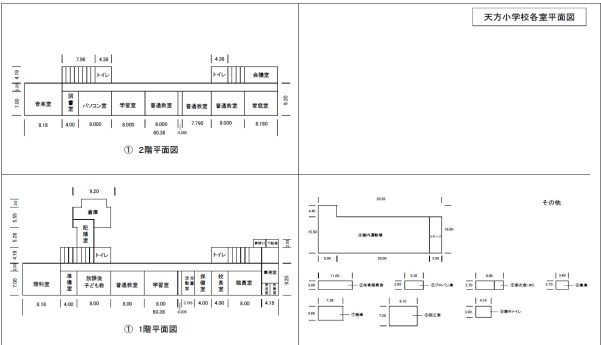 Amagata Elementary School