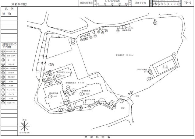 Harada Elementary School