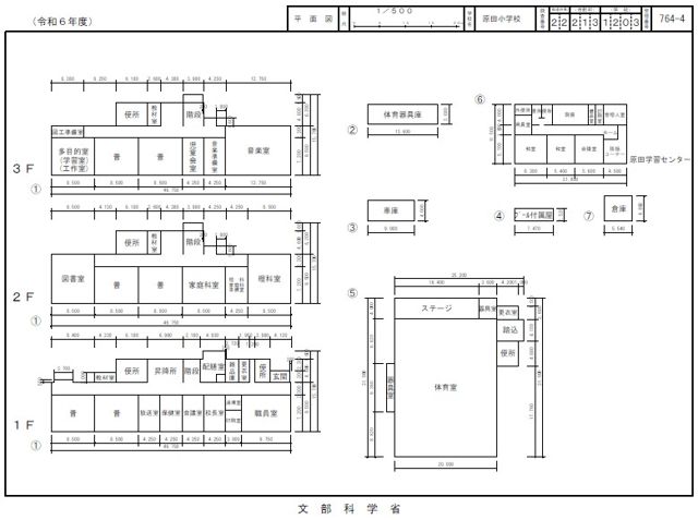 Harada Elementary School