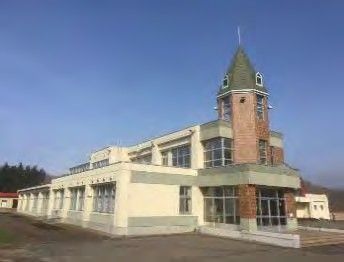下居辺小学校